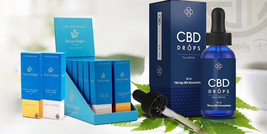 What Is CBD Packaging Types and Benefits of CBD Packaging