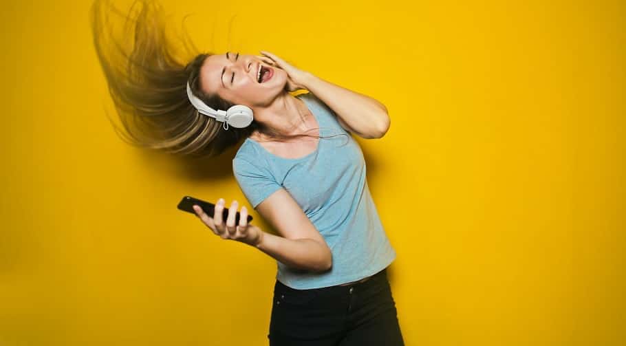Best Music Apps To Listen Your Favourite Audio On The Go