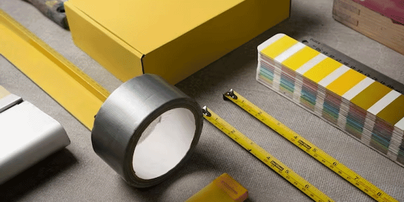 All the Information You Require to Handle Packing Tape