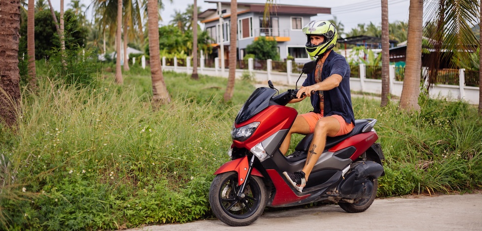 Shocking Truths: Unveiling the Disadvantages of Electric Scooters