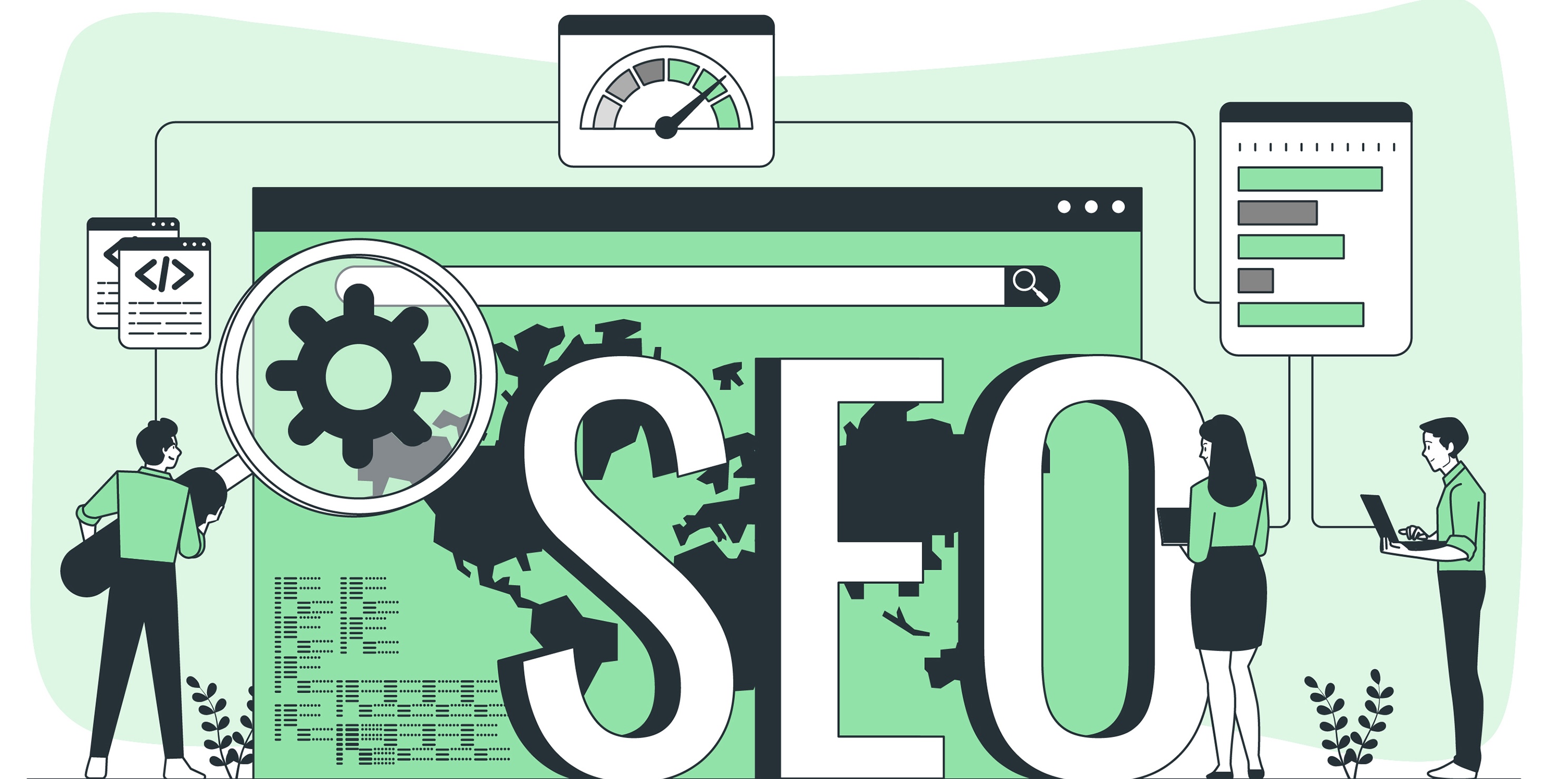 Maximizing Your WordPress SEO: Strategies for Better Visibility and Web Presence