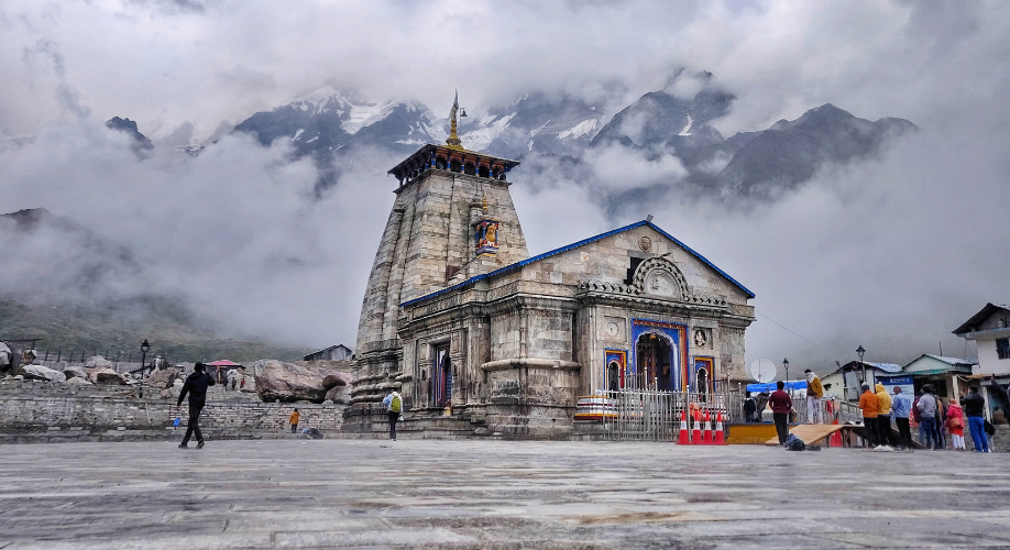 Kedarnath Trip Guide: Routes, Travel Tips & Pilgrimage Essentials