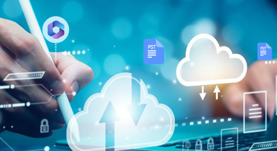 Step-By-Step Guide to Import PST to Office 365 Shared Mailboxes