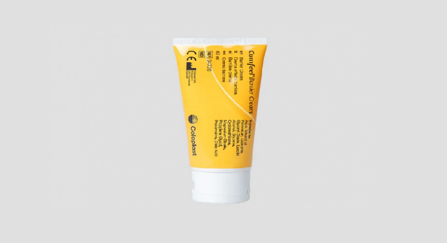 Coloplast Barrier Cream - Benefits and Usage | Starsuntold