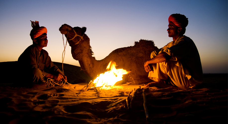 Small Villages, Big Stories – Rajasthan Travel