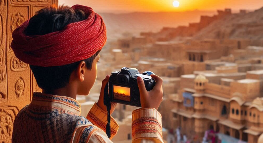Timeless Rajasthan: Exploring Its Royal Wonders