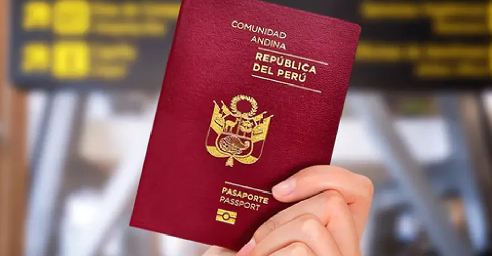 Bahrain eVisa For Citizens of Peru: Complete Application Guide 2026