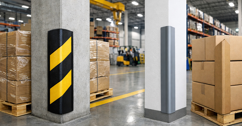 Corner Guard Suppliers in UAE – Complete Informative Guide