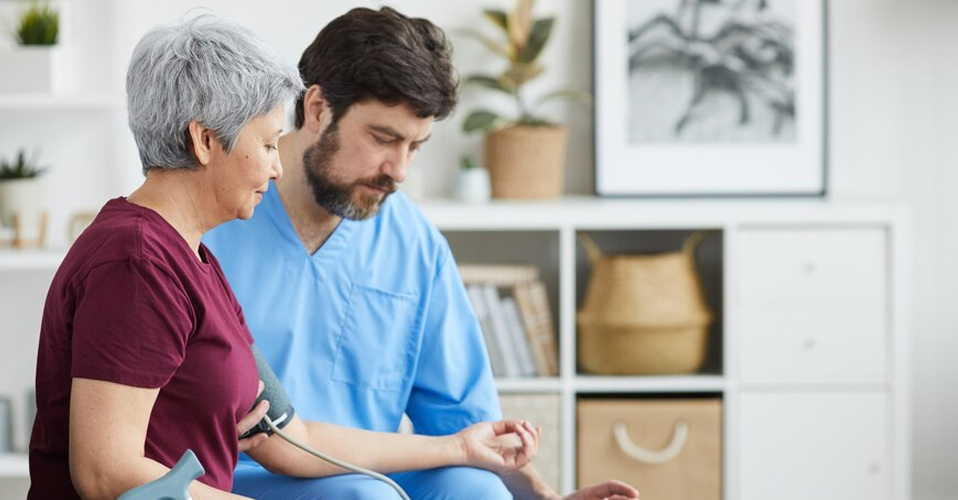 Home Health Billing Services: The Financial Backbone of Aging-in-Place Care