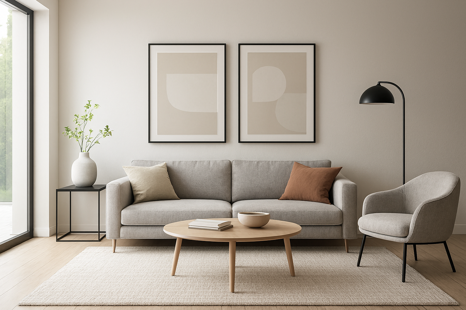 Modern Bedroom Furniture – Stylish, Functional & Built for Contemporary Homes | MOD Design