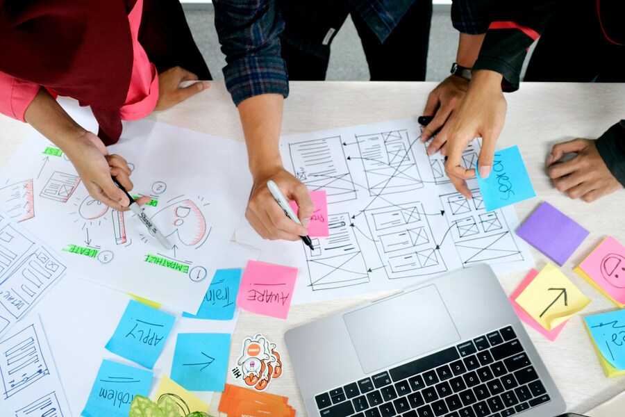 What Editorial Techniques Improve Long-Form Articles?