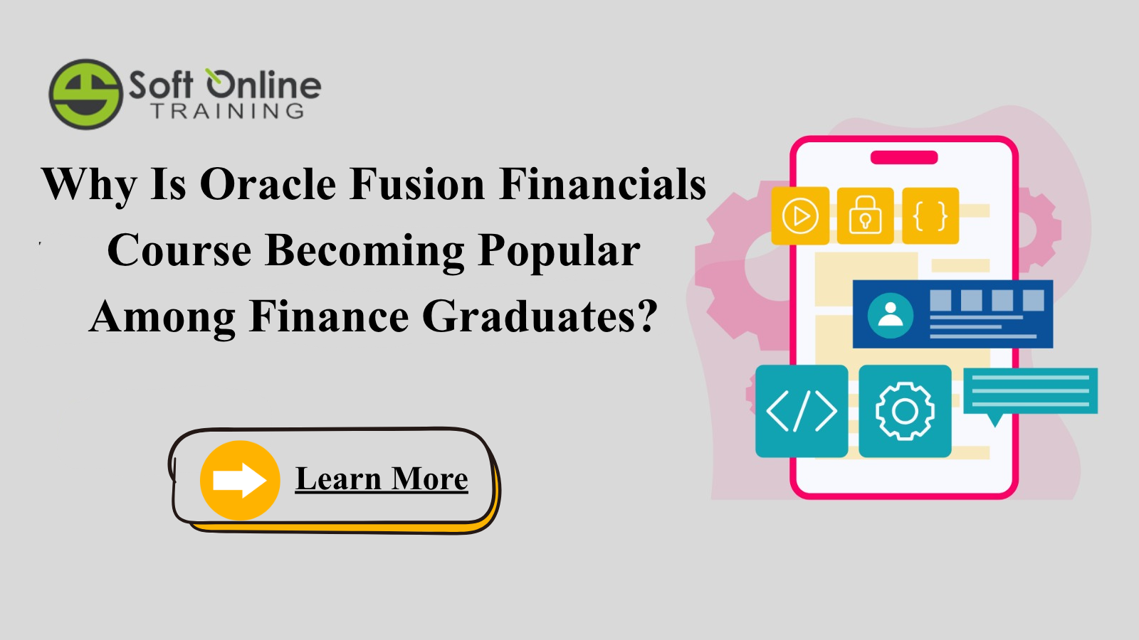 Why Is Oracle Fusion Financials Course Becoming Popular Among Finance Graduates?